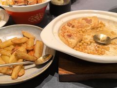 -小天厨民间菜馆(深圳街店)