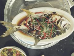 -冯姐生蚝(长隆横琴店)