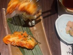 -匠和风精致料理(莆田财富中心店)