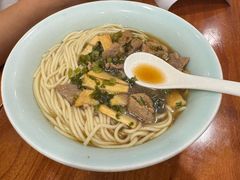 -奎元馆.百年奎元.非遗传承(西湖边的解放路店)
