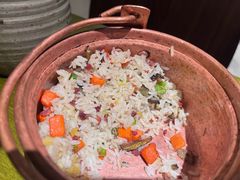 -一坐一忘云南菜(卓悦中心)