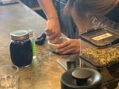 -BE NORMAL CAFE(霞溪路店)