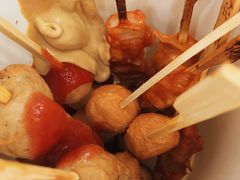 -宜家·瑞典风味餐厅(北京西红门店)