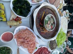 -枇杷园食为鲜火锅(南山店)