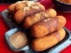 -谭鸭血老火锅(漳州路店)