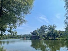 -承德避暑山庄景区