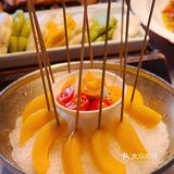 在成都！我可以连吃7天！