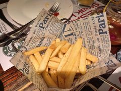 -凯撒城堡西餐厅(颐和国际店)