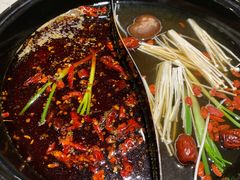 -钢管厂五区小郡肝串串香(南山店)