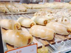 -BreadTalk面包新语·烘焙蛋糕(五羊邨店)