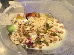 -溪边姑娘·拉丝酸奶水果捞(春熙路店)