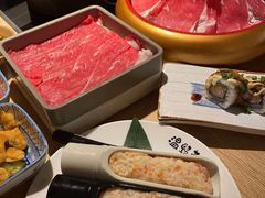 -温野菜涮涮锅(西单大悦城店)