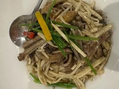 -上海小南国(金桥国际广场店)