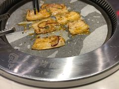 -么子烤肉(化龙池店)