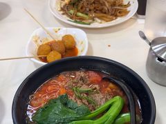 -華歡冰室-WahFoon(吉大店)