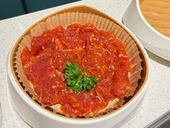 -海底捞火锅(长沙华创国际广场店)