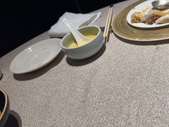-万丽轩·粤菜(王府井金茂万丽酒店)