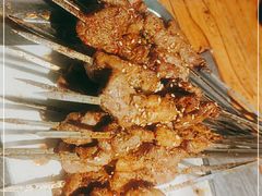 -二道木烤羊腿(桃花潭店)