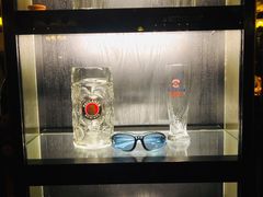 -宝莱纳餐厅(滨江店)