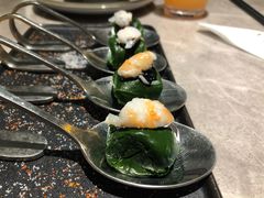 -雷泰泰台式胡椒虾(滨江金铂湾店)