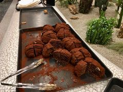 脏脏包-OUR Bakery(SKP-S店)