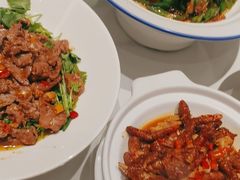 -兰湘子·湘菜小炒(南京江宁万达店)