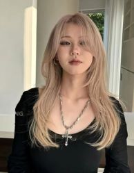 -AFA Hair studio·女士发型设计