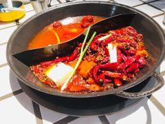 -贰回巷火锅馆(钟楼店)