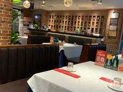 -小山城·馋嘴蛙(亚运村店)