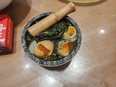 -有红鸡毛店·川菜(建设路店)