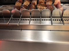 -冰城串说·羊肉串烧烤(哈西大街店)