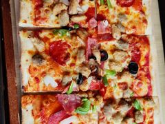 -必胜客(东兴商厦店)