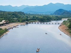 -江西龙虎山景区