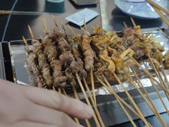 -老黑板筋(顺义总店)