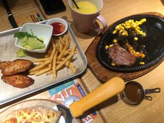 -菲滋意式餐厅(西溪印象城店)