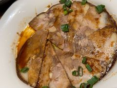 -河沿肉饼Beijing Pie(东华门店)