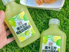 -肯德基(杭州浦沿店)