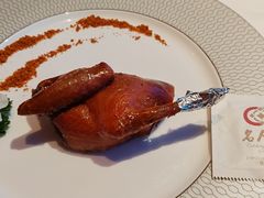 -名人坊·新派粤菜(河西奥体博览中心金鹰世界店)