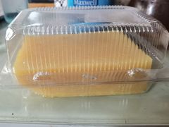 豌豆黄-清真·白记年糕(牛街北口店)