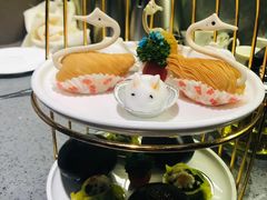 -云庭汇·粤菜海鲜(东盟盛天地店)