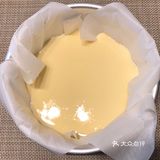 减肥也可以吃的低脂“乳酪蛋糕”