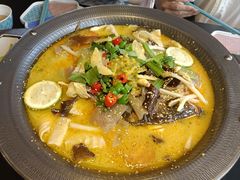 -桥边小楼·手工云南菜·丽江地标美食