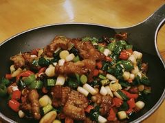 -冯小炒(巴渝大道店)