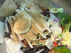-六七八韩式烤肉·韩国料理(上杭路店)