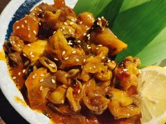 -鲸山上·私房日料(泰达MSD店)