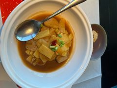 -馋遇江南·精致湖景雅宴(东方之门店)