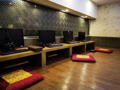-纽斯桑拿会所(天山店)