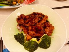 -常来小聚·广州非遗传承餐厅(高德置地店)