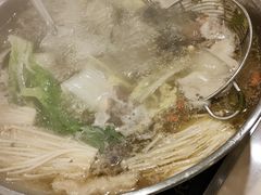 -潮汕良记牛肉火锅(洪武路店)