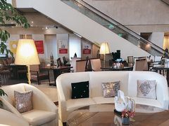 -上海齐鲁酒店·辣椒屋咖啡厅